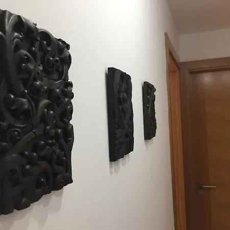 아파트 Vvases