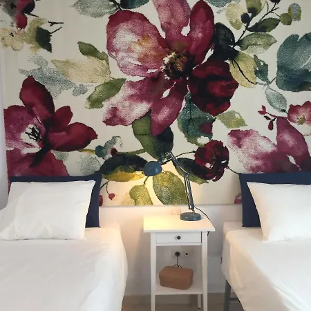 Appartement Vvases *