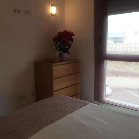 Vvases Appartement *