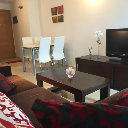 Apartmán Vvases