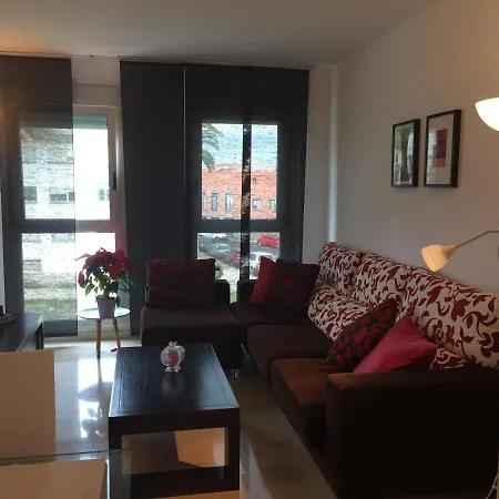 Vvases Appartement Telde