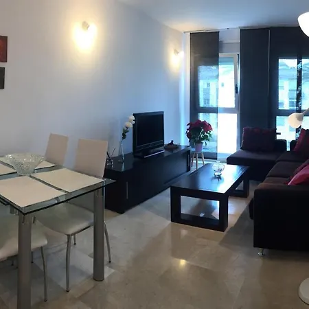 Apartmán Vvases