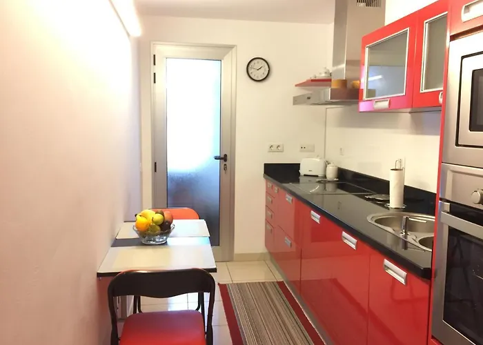 Vvases Apartamento *