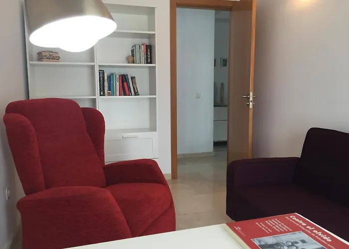 Vvases Apartamento *