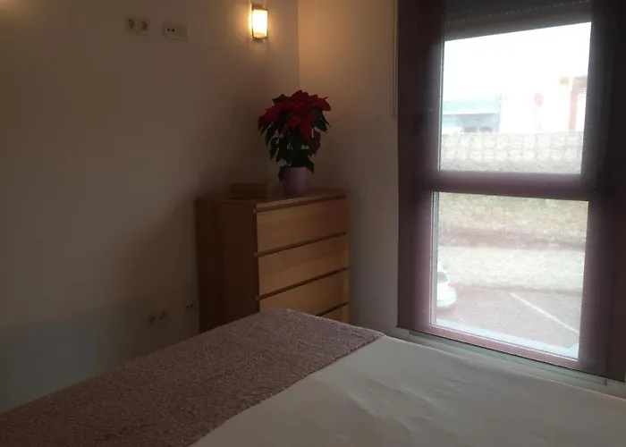 Vvases Apartamento *