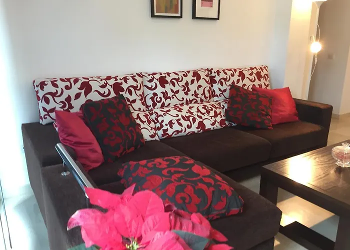 Vvases Apartamento *