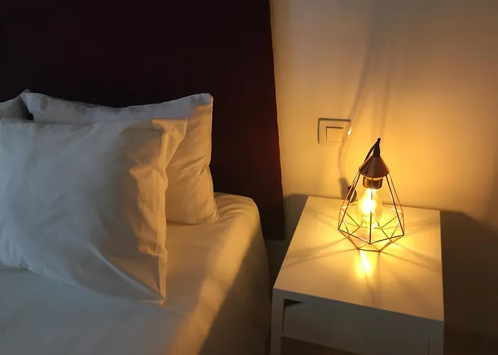 Apartamento Vvases *