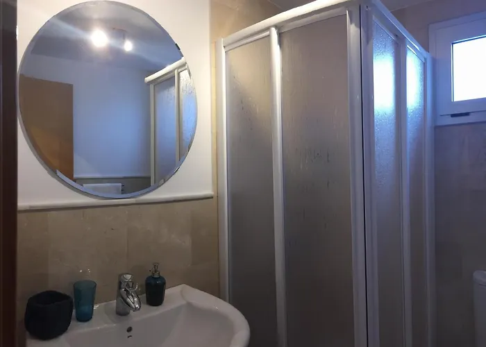 Apartamento Vvases Telde