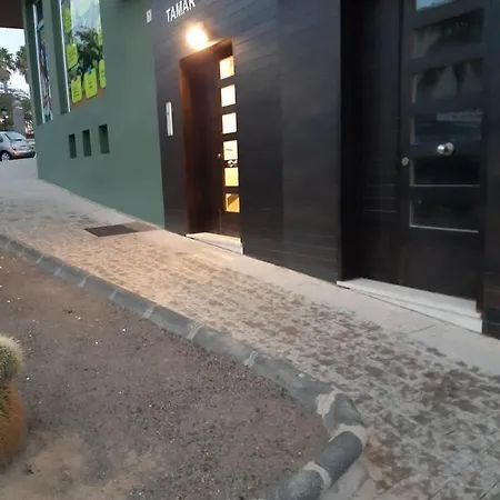 Vvases Appartement Telde