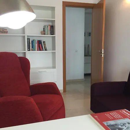 Vvases Appartement *