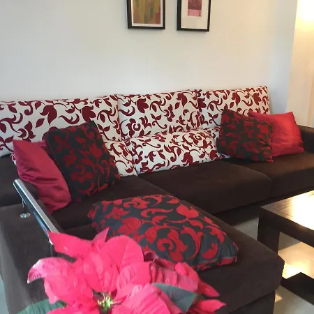 Vvases Appartement *