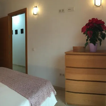 Vvases Appartement Telde