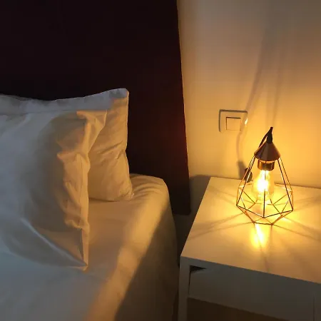 Appartement Vvases *