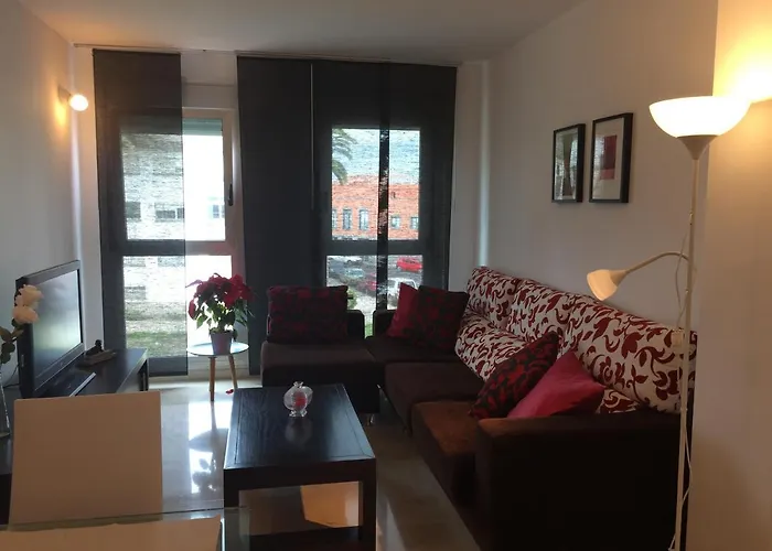 Vvases Apartman Telde