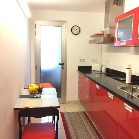 Vvases Apartamento *